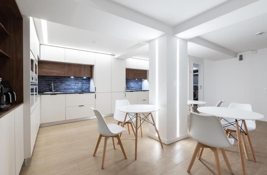 Suite 1 en Madrid Centro