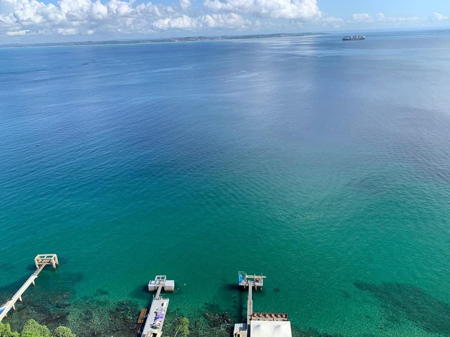 Vitória Marina Flat