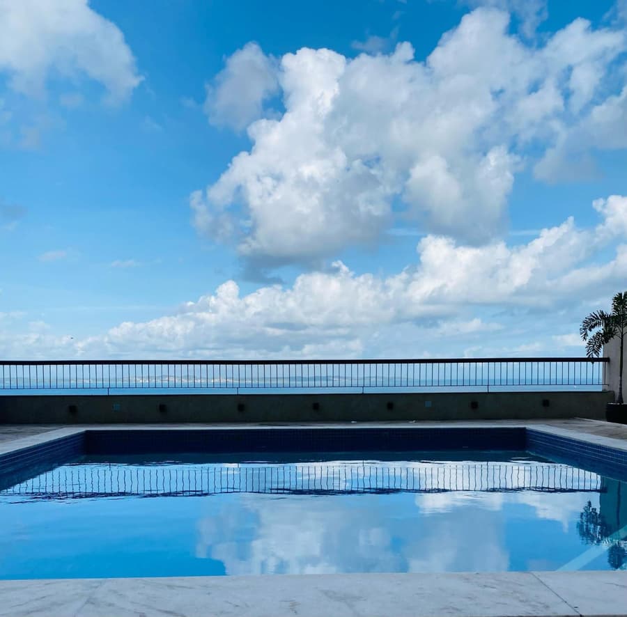 Vitória Marina Flat