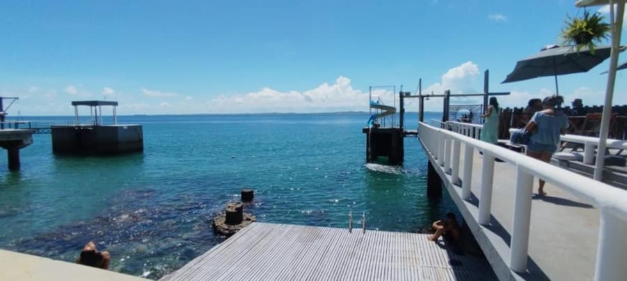 Vitória Marina Flat