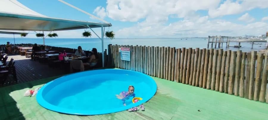 Vitória Marina Flat