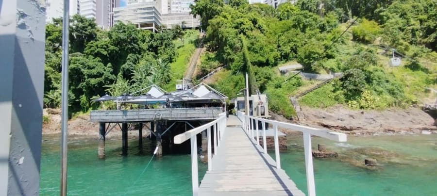 Vitória Marina Flat