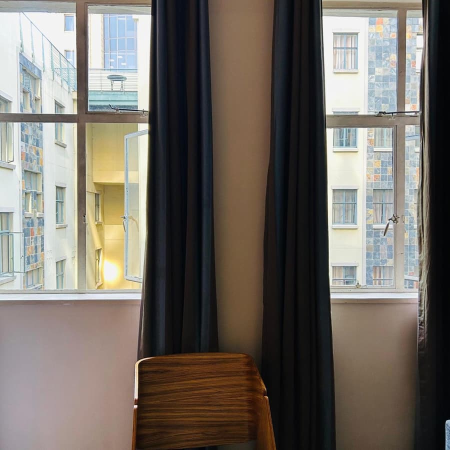Native Suites 411
