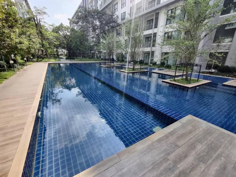 Suntomoon Residence By Sumo Ayutthaya อยุธยา