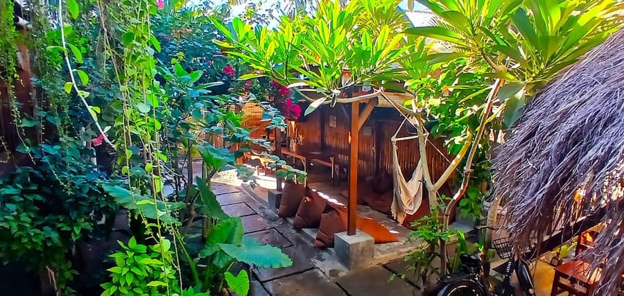 Good Vibes Bungalows