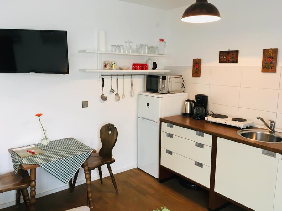Pension Marillenhof