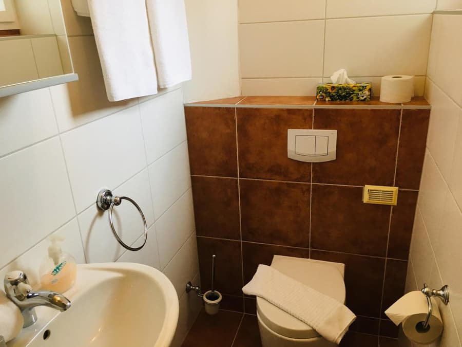 Pension Marillenhof