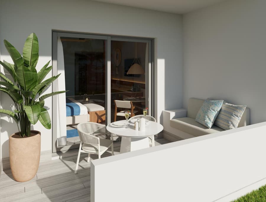 Devossion By Live Aqua Celebration Resort & Spa Isla Mujeres