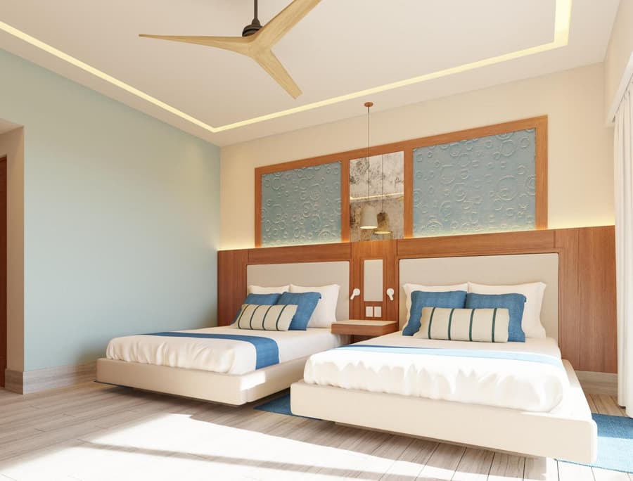 Devossion By Live Aqua Celebration Resort & Spa Isla Mujeres