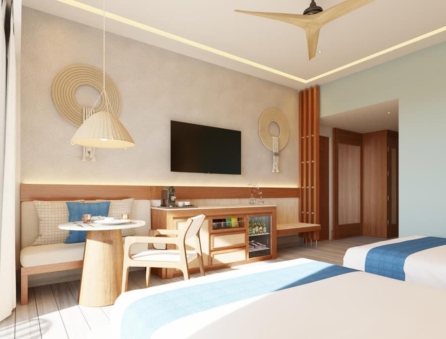 Devossion By Live Aqua Celebration Resort & Spa Isla Mujeres