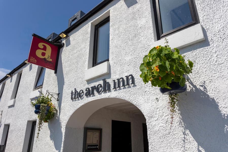 The Arch Inn