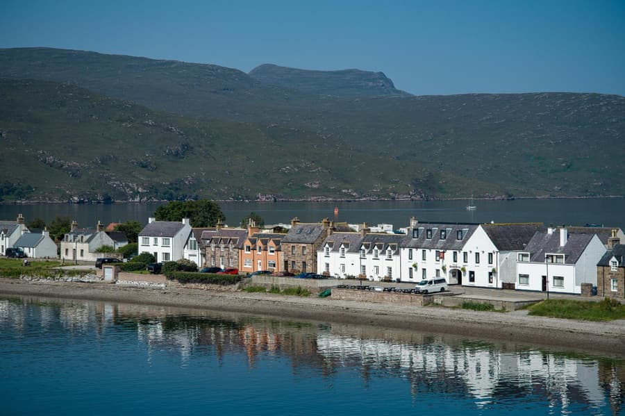 The Arch Inn