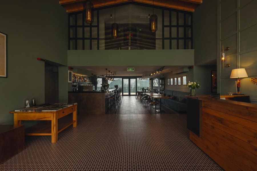Monte Hotel