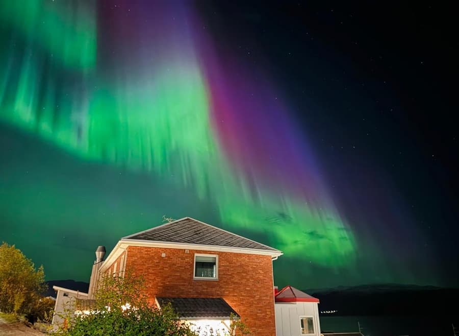 Fjord Hotel Alta