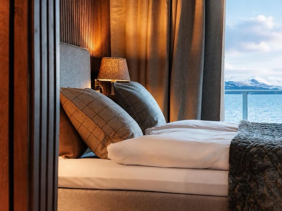 Fjord Hotel Alta