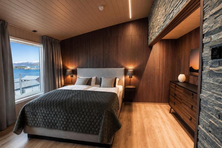 Fjord Hotel Alta