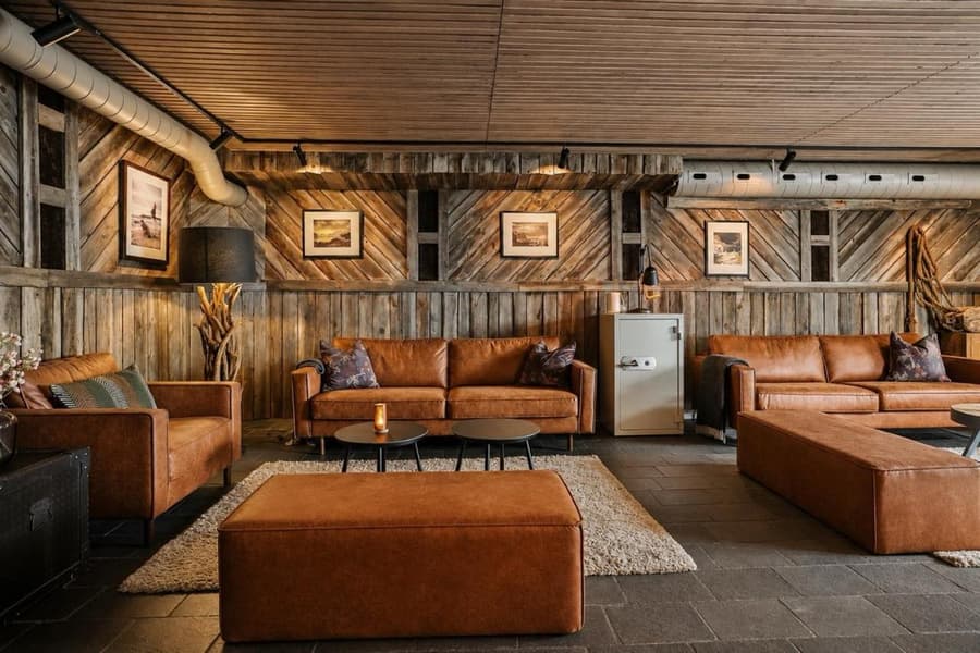 Fjord Hotel Alta