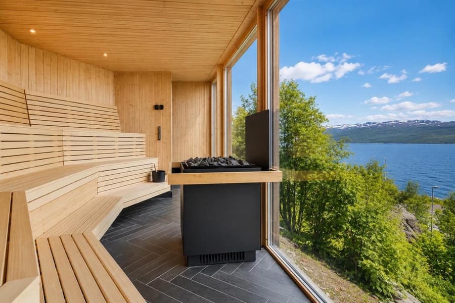 Fjord Hotel Alta