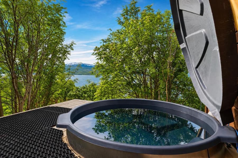 Fjord Hotel Alta