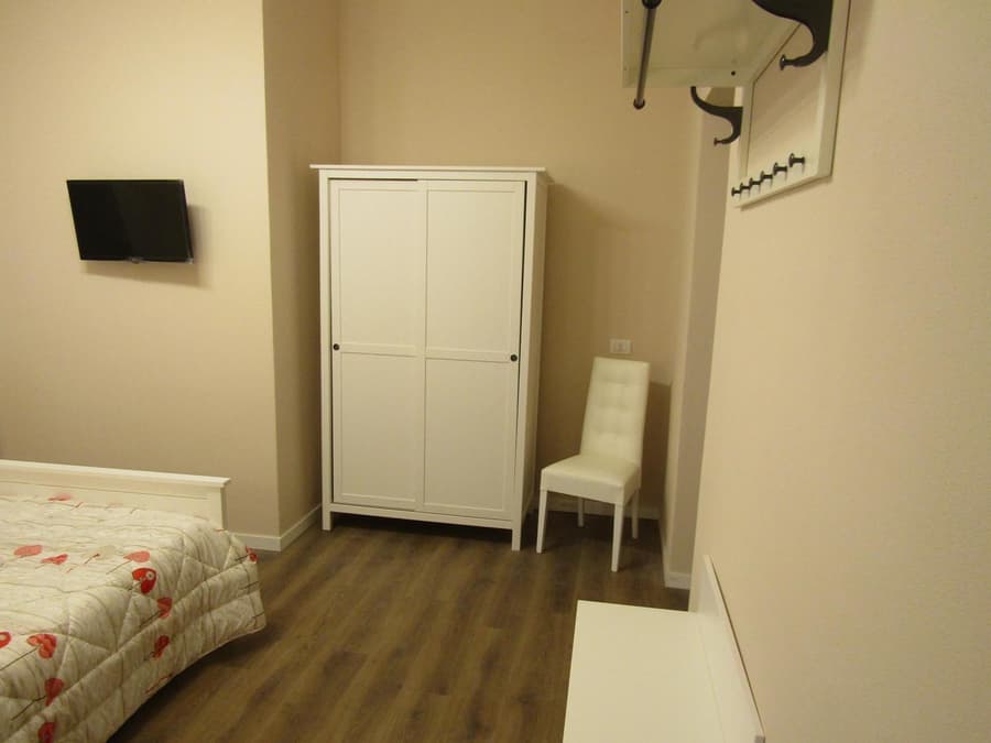 Glam Resort Giulia