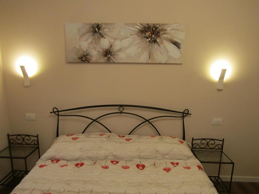 Glam Resort Giulia