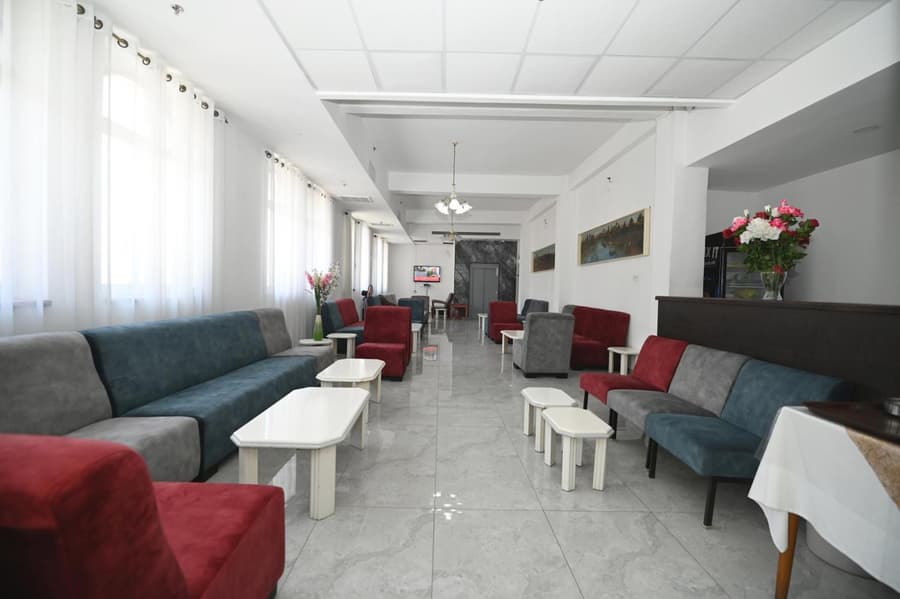 Rivoli Hotel Jerusalem