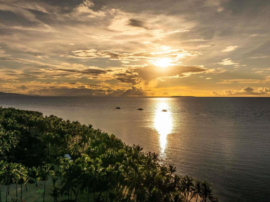 South Palms Resort and Spa Panglao - MGallery Collection