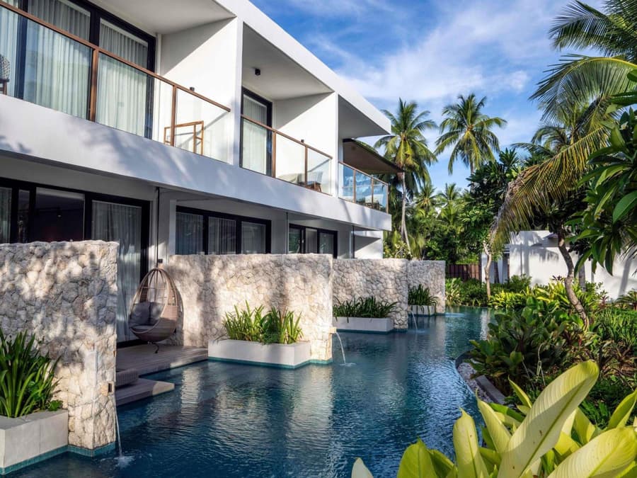 South Palms Resort and Spa Panglao - MGallery Collection