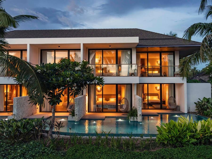 South Palms Resort and Spa Panglao - MGallery Collection
