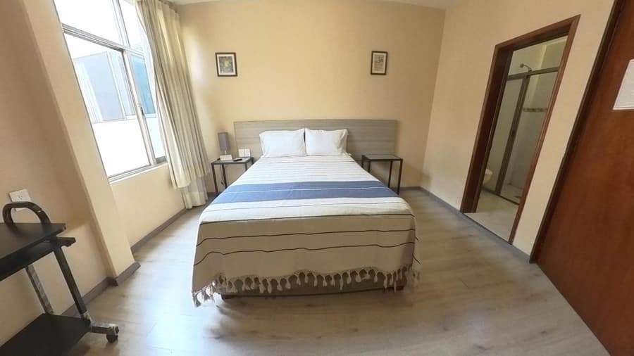 Hotel Don Nino