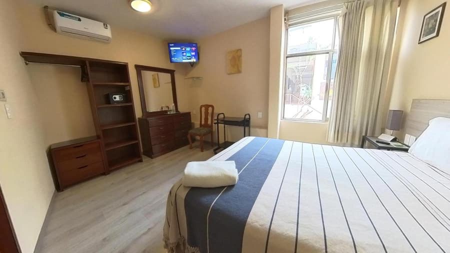 Hotel Don Nino