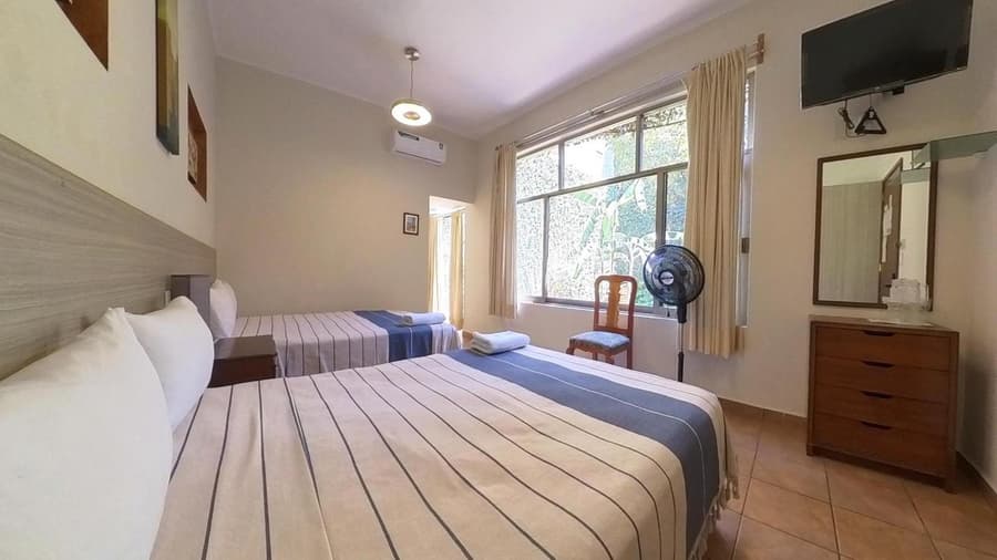 Hotel Don Nino