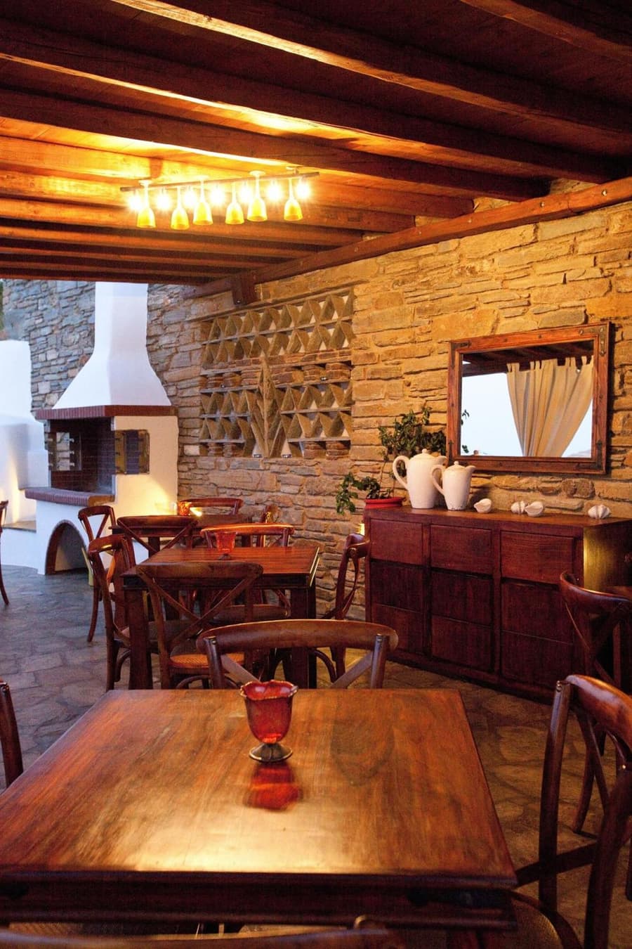 Summer Time - Tinos Apartments