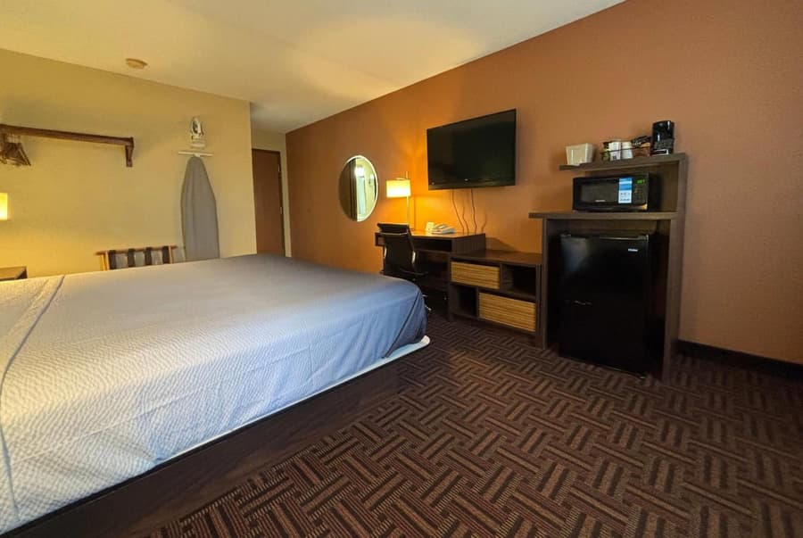 Super 8 by Wyndham Carbondale