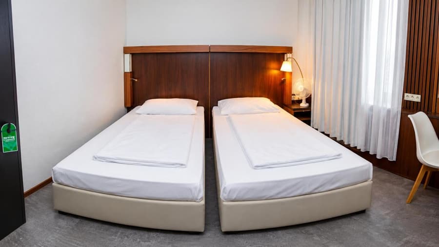 Hotel Hadrigan