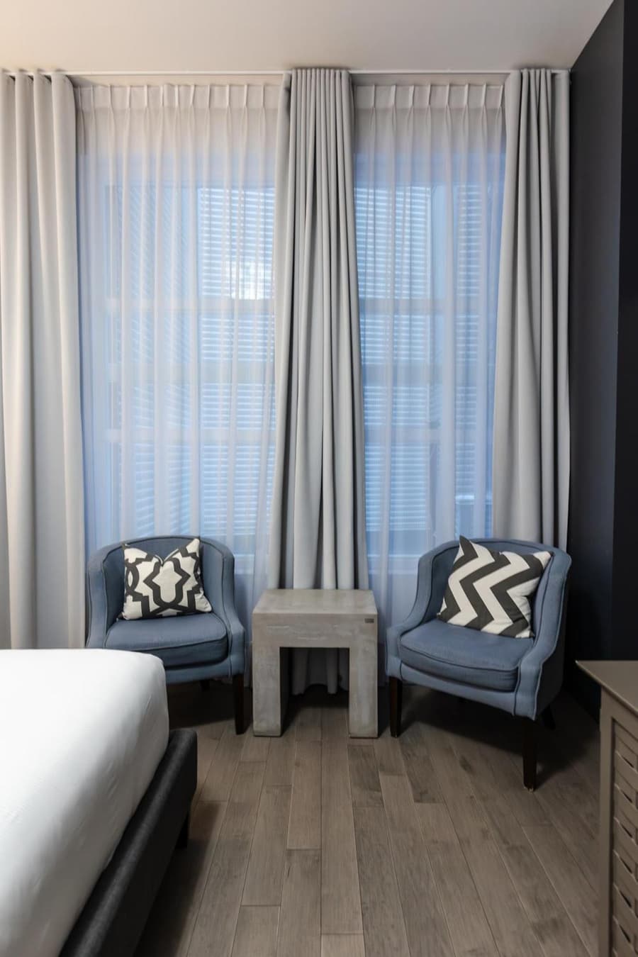 Hotel Oui GO!