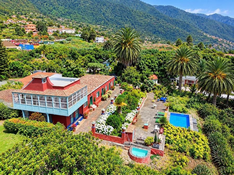 Finca La Principal