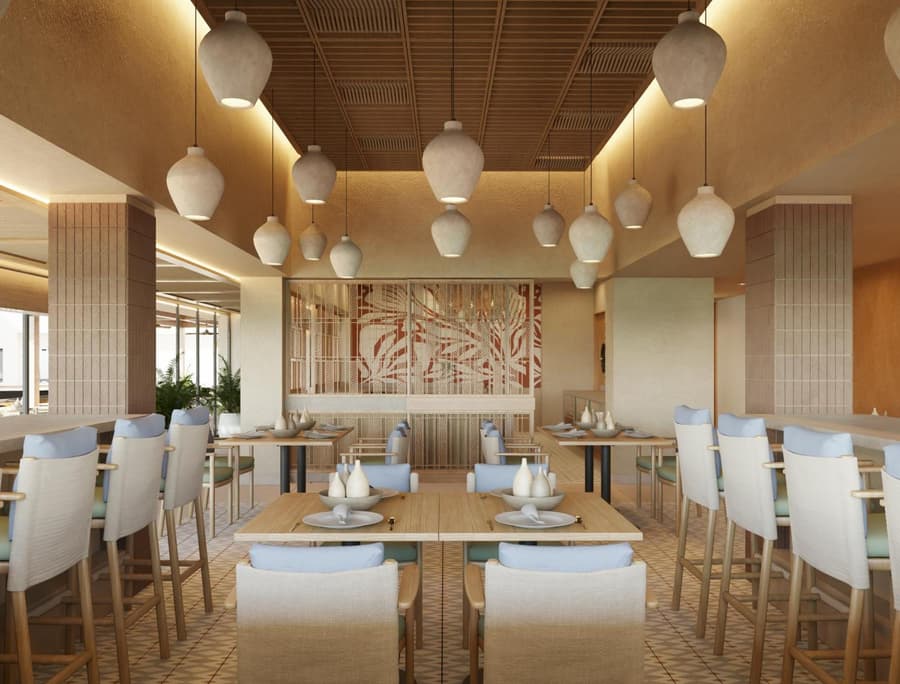 Devossion By Live Aqua Celebration Resort & Spa Isla Mujeres