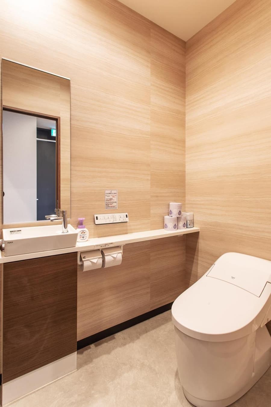 Hopetree OSAKA GRAND