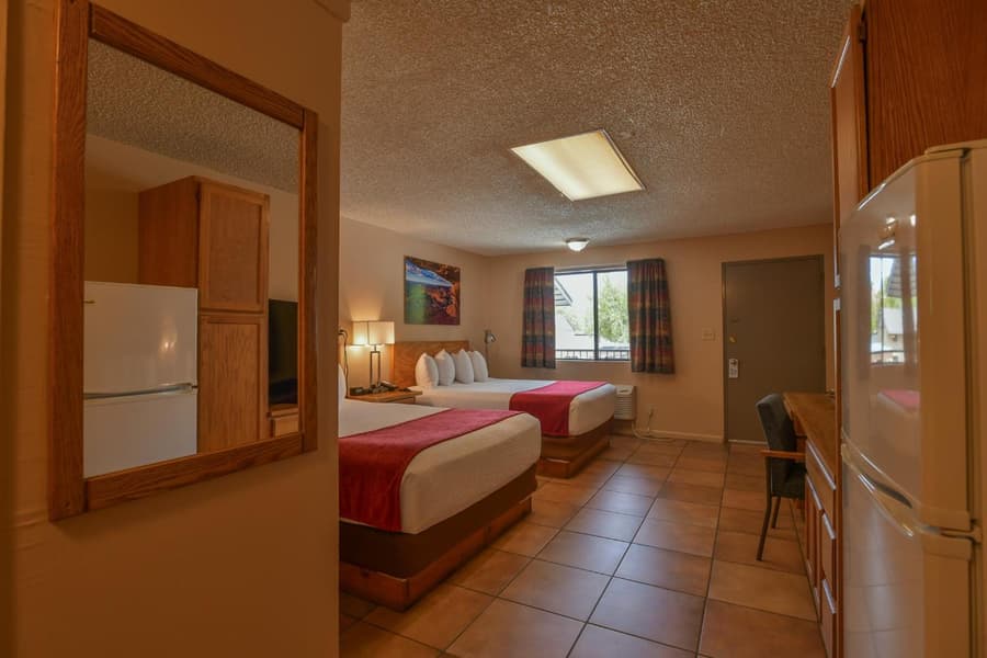 Rustic Inn