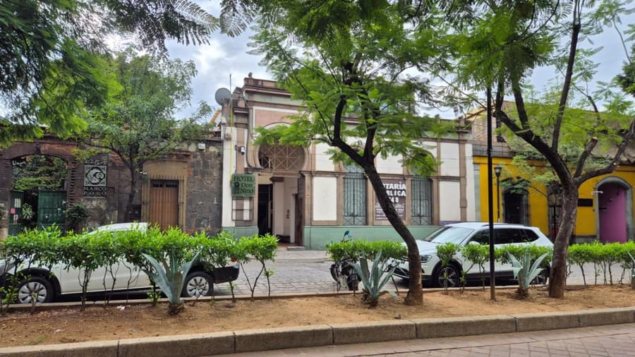 Hotel Don Nino