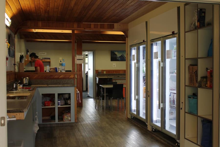 Te Anau Lakefront Backpackers