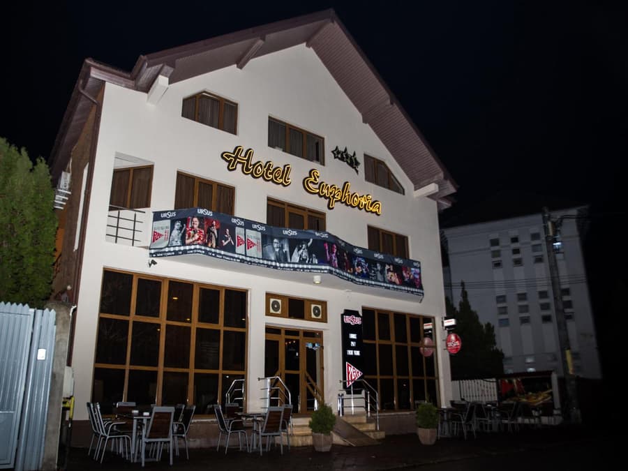 Hotel Euphoria