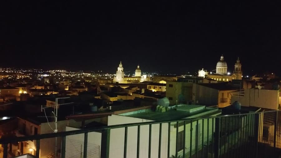 la Terrazza B&B