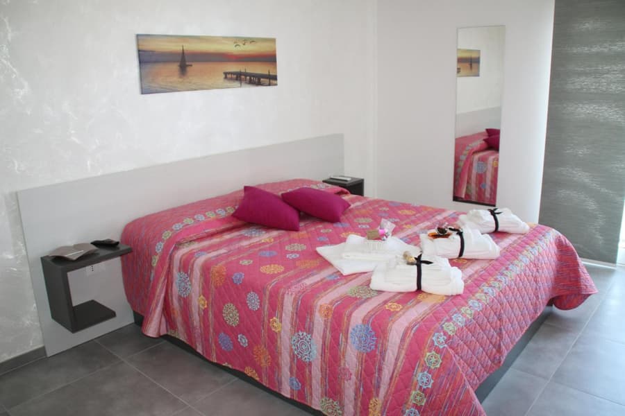 la Terrazza B&B
