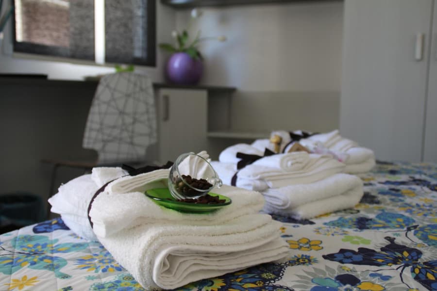 la Terrazza B&B