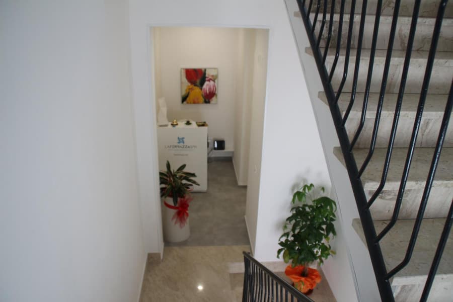 la Terrazza B&B