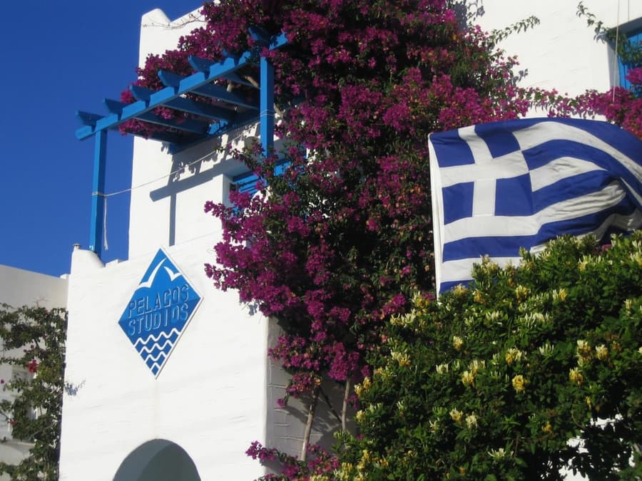 Pelagos Studios