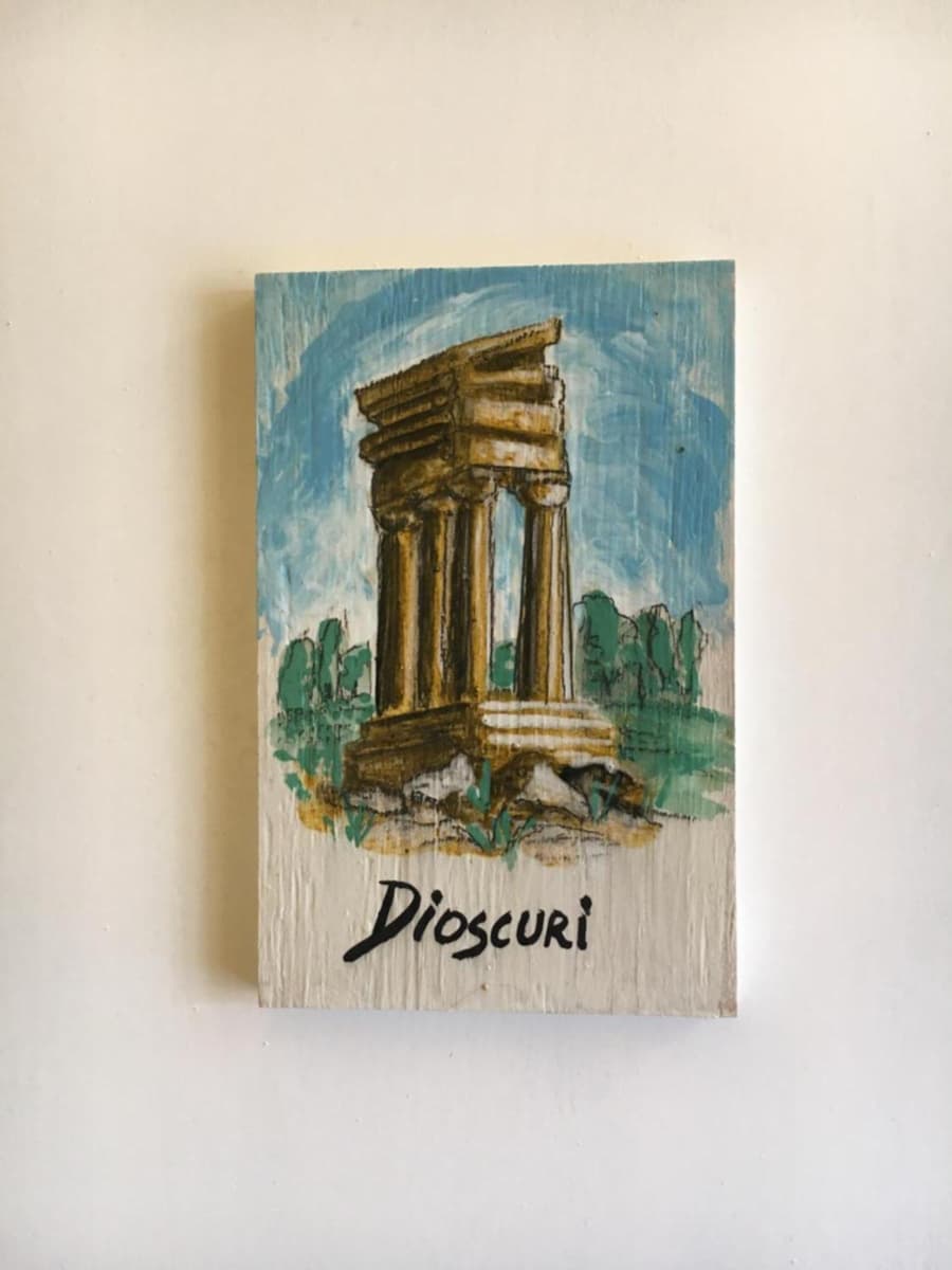 La Città degli Dei