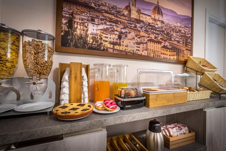 B&B Antiche Armonie